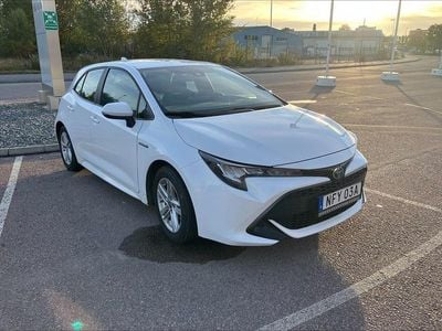 Toyota Corolla Hybrid