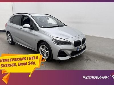 BMW 225 Active Tourer