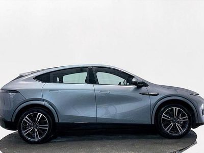 Grå Begagnad 2024 XPENG G6 SUV | 469 800 kr (Marknadspris)