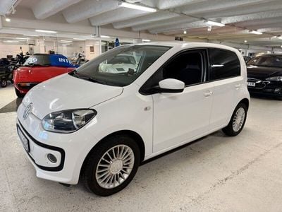 VW up!