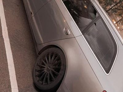 Begagnad 2008 Audi A6 Kombi | 25 000 kr (Lite dyr)