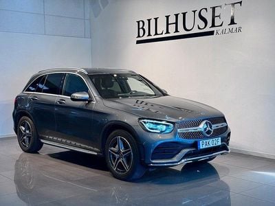 Mercedes GLC220