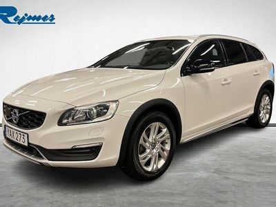 Volvo V60 CC