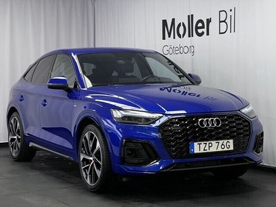 Audi Q5 Sportback