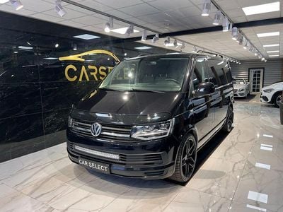 VW T6