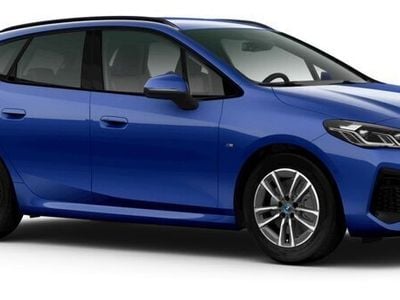 BMW 225 Active Tourer