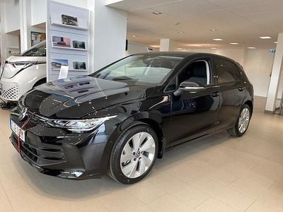 VW Golf VIII