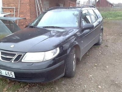 Saab 9-5