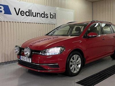 VW Golf VIII