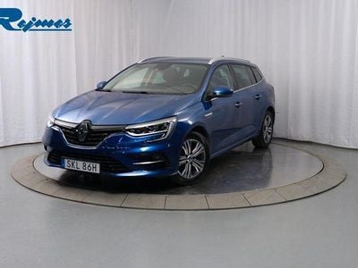 Renault Mégane IV