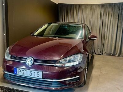 VW Golf VII