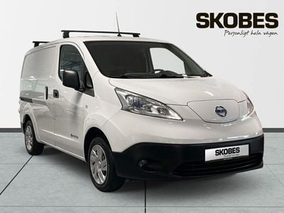 Nissan e-NV200