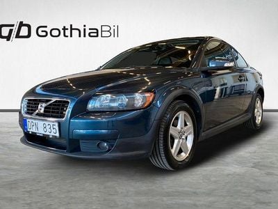Volvo C30