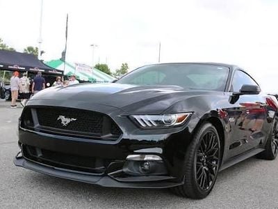 Ford Mustang GT