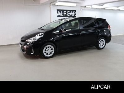 Toyota Prius+