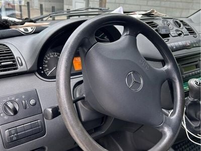 Mercedes Vito