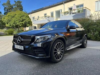 Mercedes GLC250