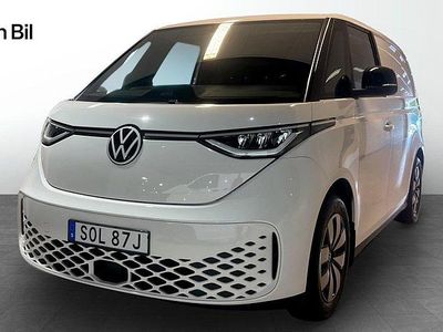 VW ID. Buzz