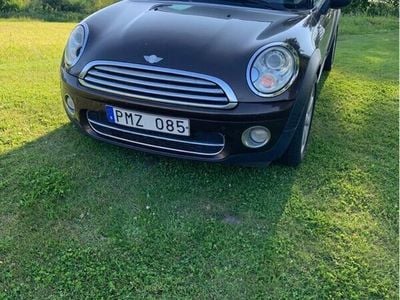 Mini Cooper D Clubman
