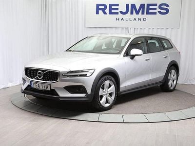 Volvo V60 CC