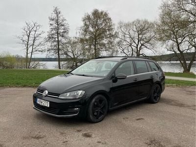 VW Golf VII