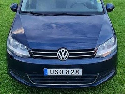 VW Sharan