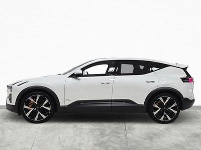 Vit Begagnad 2024 Polestar 3 Performance SUV | 819 900 kr (Lite dyr)