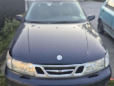 Saab 9-5