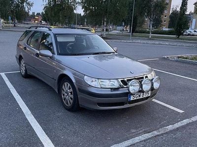 Saab 9-5