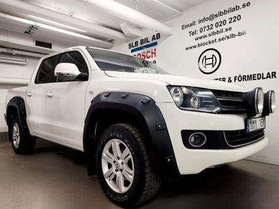 VW Amarok