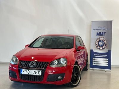 VW Golf V