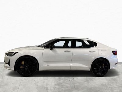 begagnad Polestar 2 2Long Range Dual Motor Performance BST edition 270 2023, Sedan