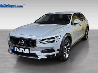Volvo V90 CC