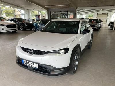 Mazda MX30