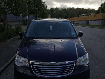 Chrysler Town & Country