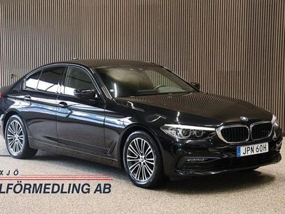BMW 530e