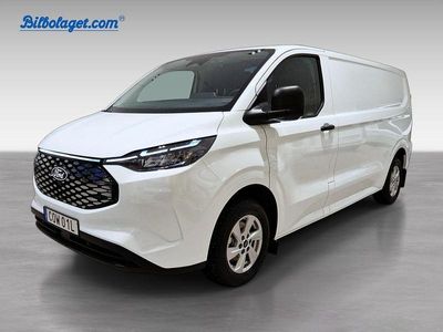 Ford E-Transit