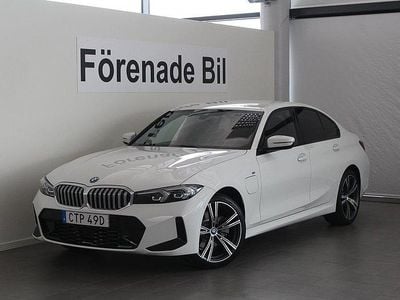 BMW 330e