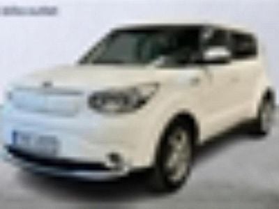 Kia Soul EV