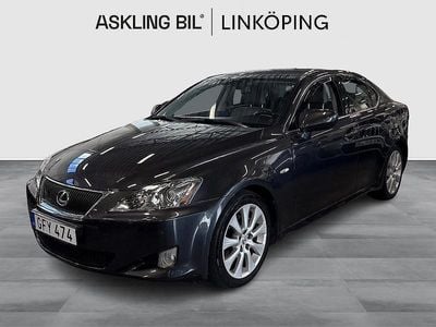 Lexus IS250