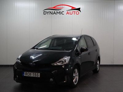 Toyota Prius+