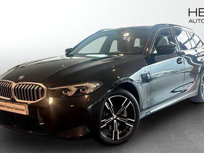 BMW 330e