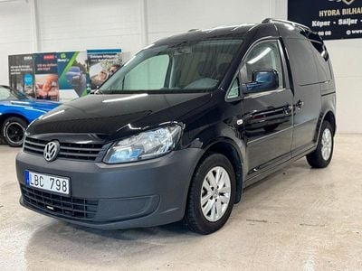 VW Caddy