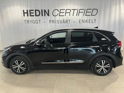 begagnad Kia Niro 1.6 PLUG-IN ADVANCE PLUS 2