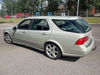 Saab 9-5