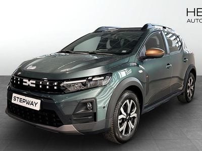 Begagnad Dacia Sandero Extreme 110 HK (80 kW) 2026 Halvkombi