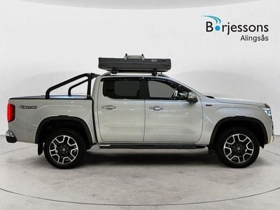 VW Amarok
