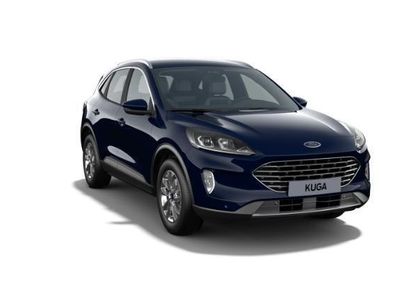 begagnad Ford Kuga 2.5 Plug-in hybrid. 225hk. KAMPANJ