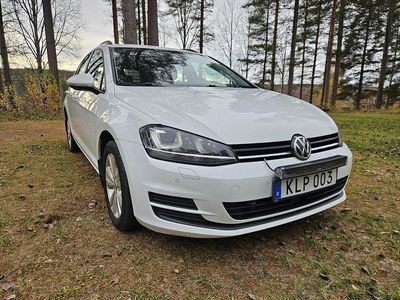 VW Golf VII