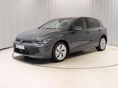 Ny 2026 VW Golf VIII Edition | 469 800 kr